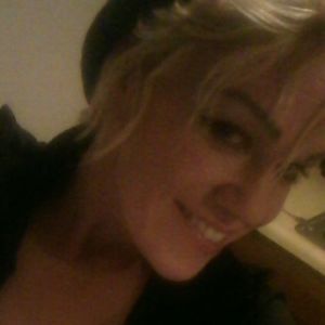 Meet your Posher, Kellie