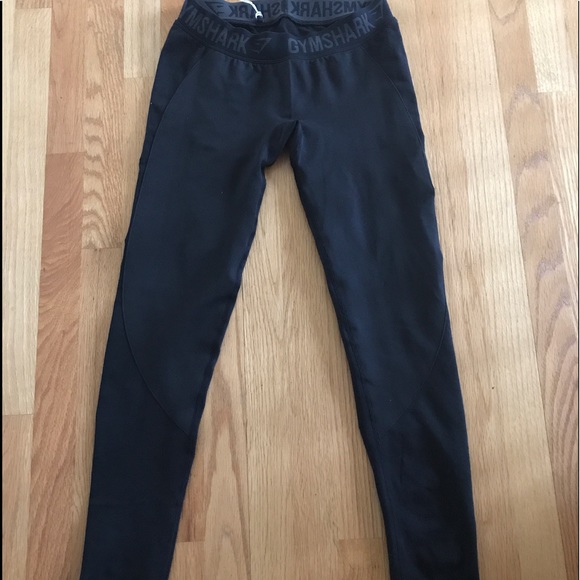 gymshark Pants - Selling gymshark workout leggings brand new!