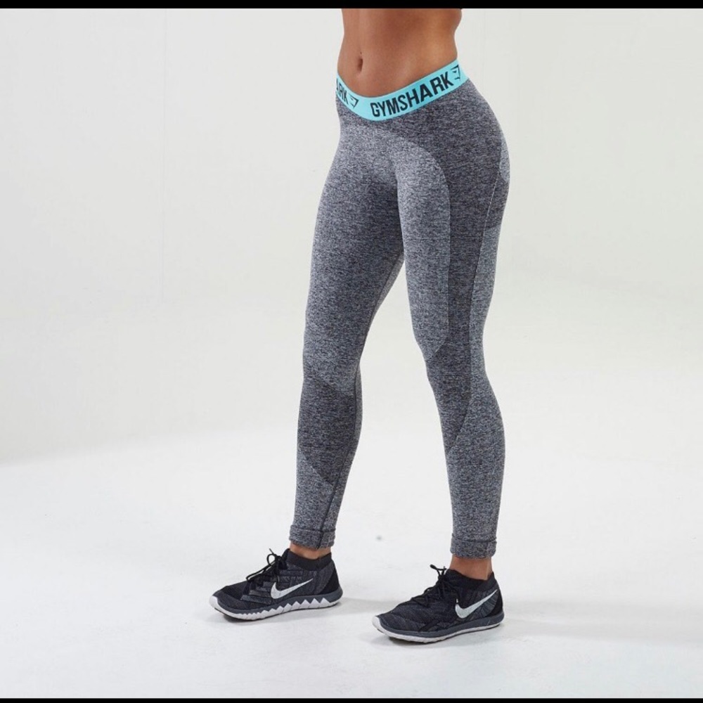 Gymshark flex leggings