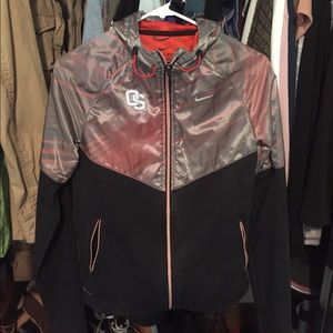 Nike dri-fit Oregon State beaver apparel