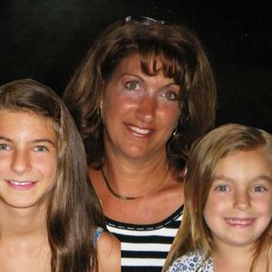 Meet your Posher, Julie