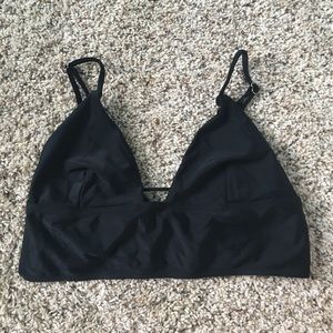 Bathing suit top