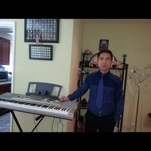 Meet your Posher, Long