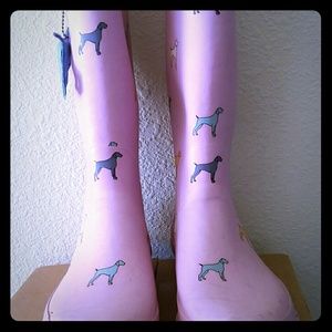 Rain boots