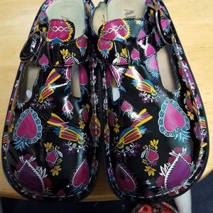 Algeria mule size 37