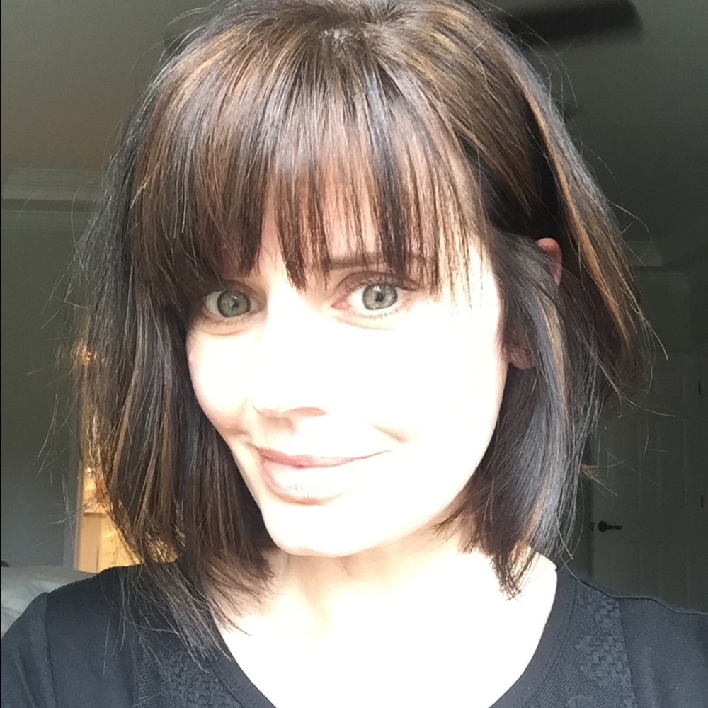 Meet your Posher, Jen