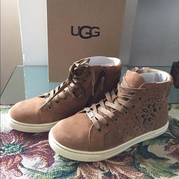 NEW GRADIE DECO. Chestnut (NO BOX) - Picture 3 of 6