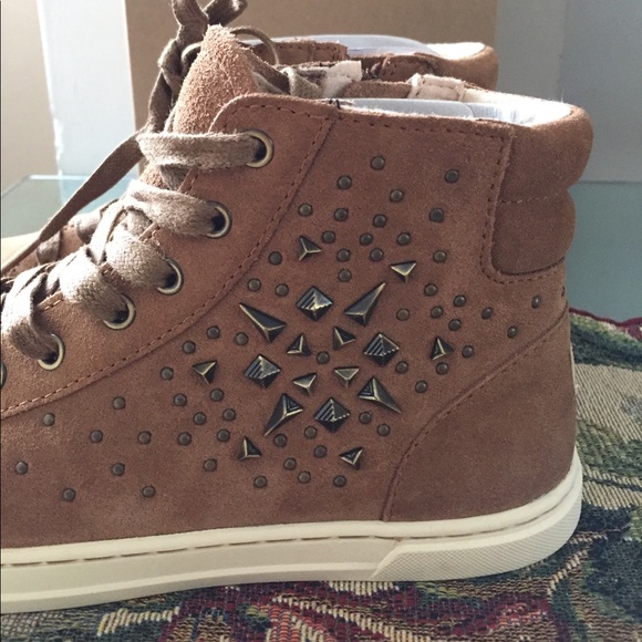 NEW GRADIE DECO. Chestnut (NO BOX) - Picture 5 of 6