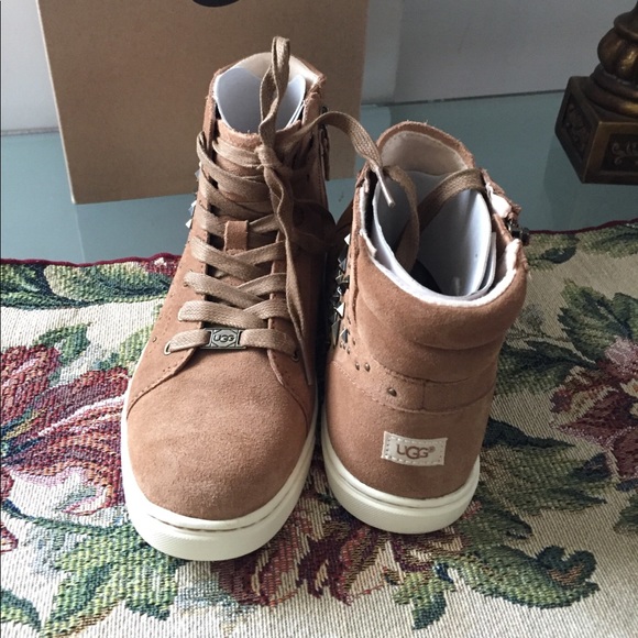 NEW GRADIE DECO. Chestnut (NO BOX) - Picture 4 of 6