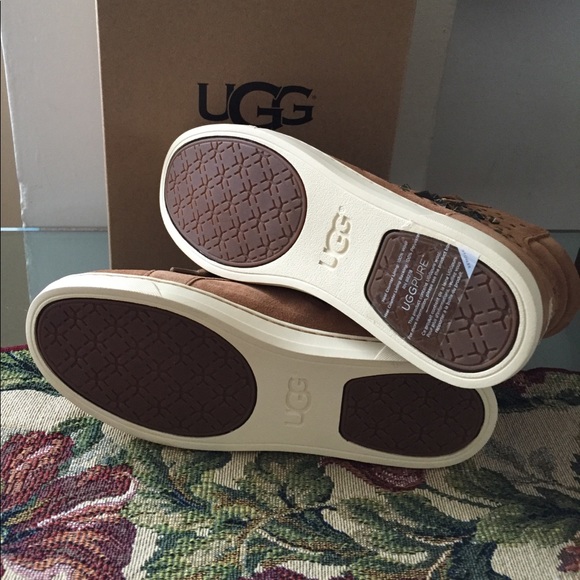 NEW GRADIE DECO. Chestnut (NO BOX) - Picture 6 of 6