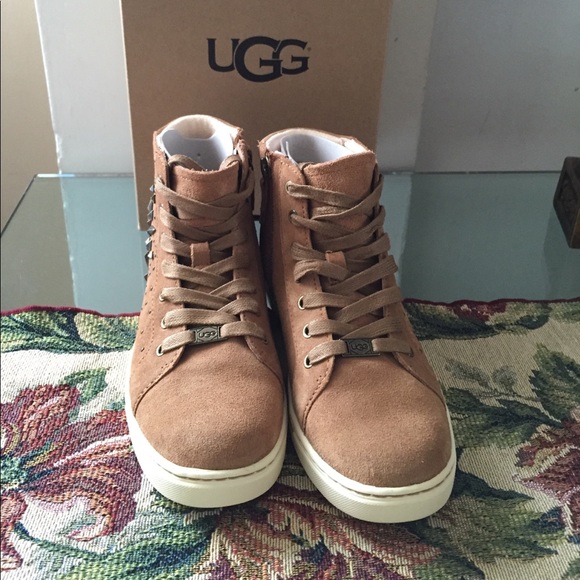 NEW GRADIE DECO. Chestnut (NO BOX) - Picture 2 of 6