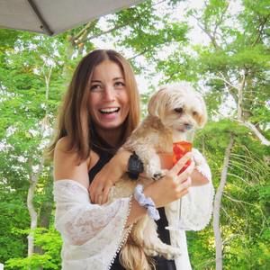 Meet your Posher, Erin