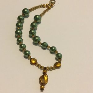 Handmade Necklace