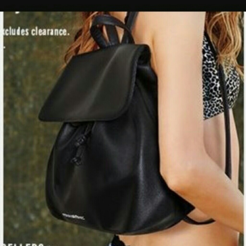 Victoria secret backpack