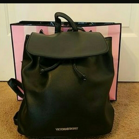 Victoria secret backpack - Picture 2 of 2