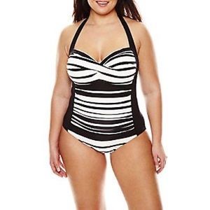 Liz Claiborne One Piece