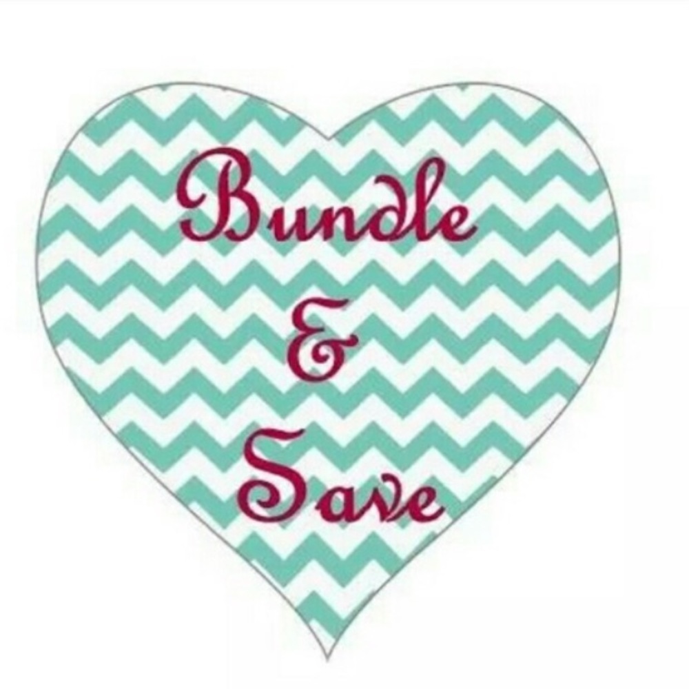 Bundle Jewelry and Save!