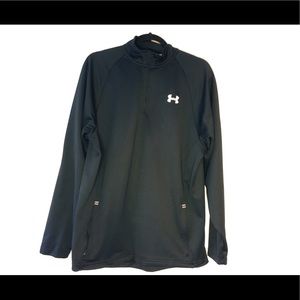 Under Armour Men's Zip Up Pullover