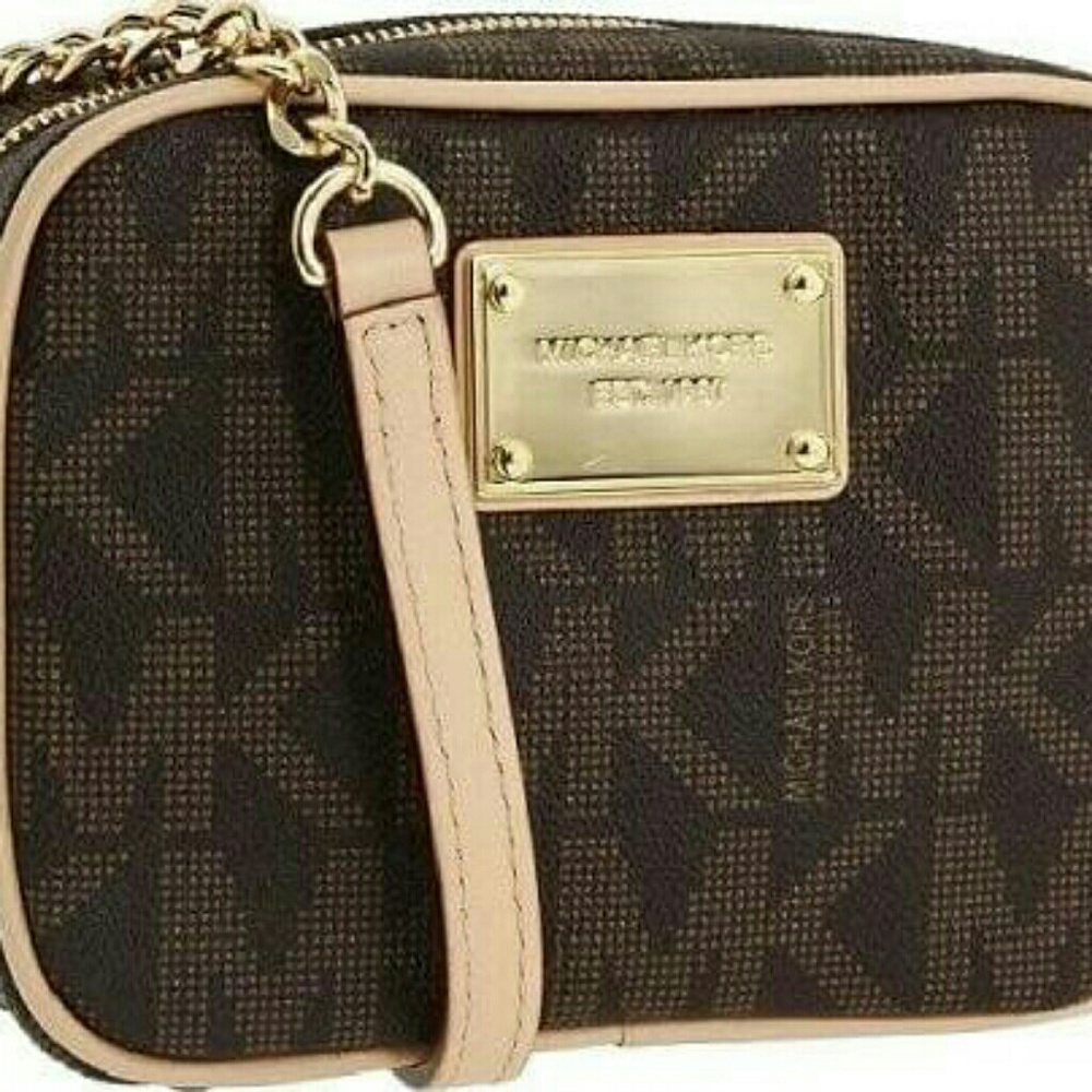 Michael kors shoulder bag