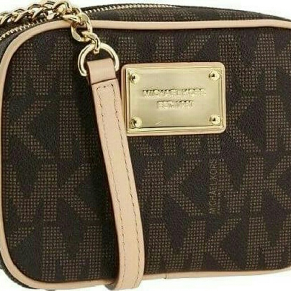 Michael kors shoulder bag - Picture 1 of 1