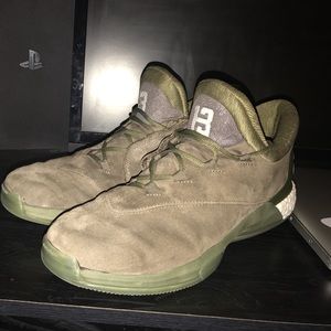 Crazylight boost cargo size 12