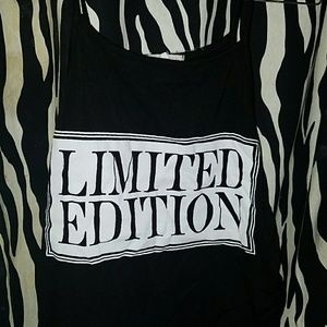 Very stylish crop top