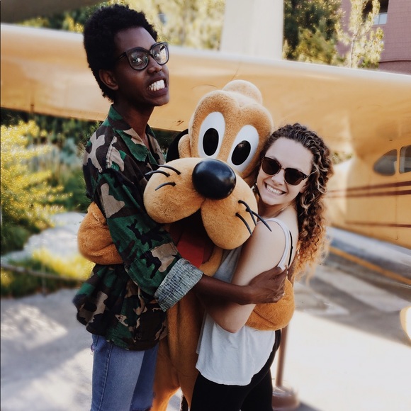 Meet your Posher, Macy - Picture 1 of 1