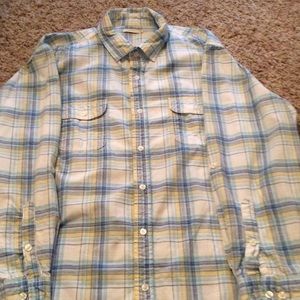 Men's shirt