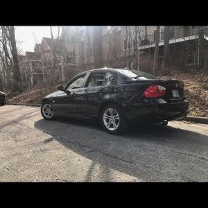 Meet your Posher, Andre