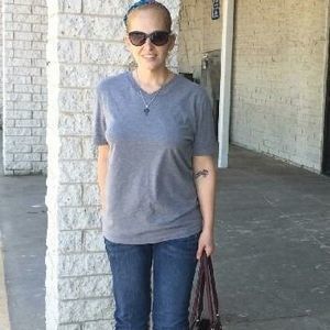 Meet your Posher, Erica