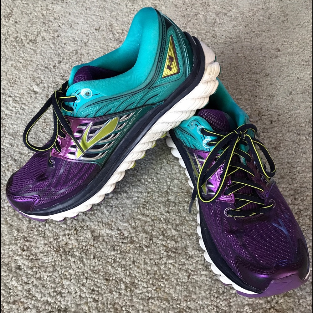 Brooks Glycerin Running Shoe