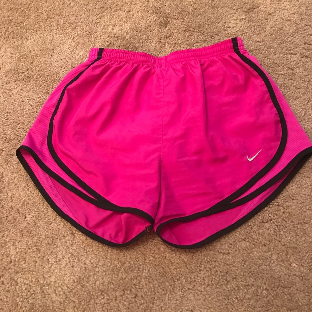Nike Pro Running Short Worn Once!