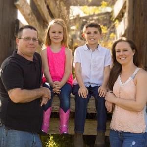 Meet your Posher, Debra