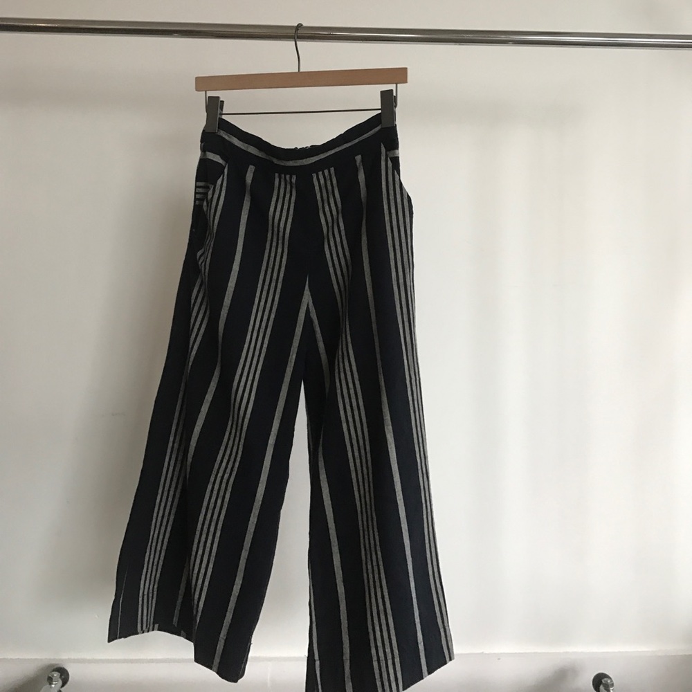 Ace&Jig Brookline Pant in Selvedge