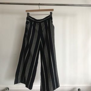 Ace&Jig Brookline Pant in Selvedge