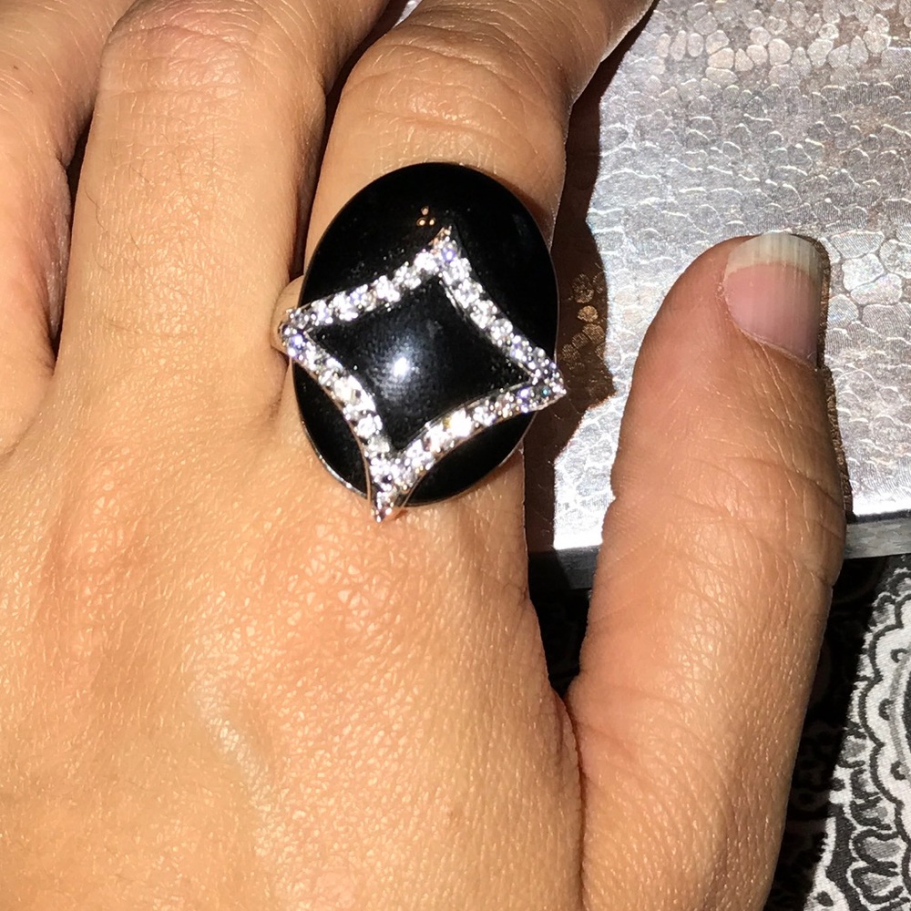 Inc Macy's ring