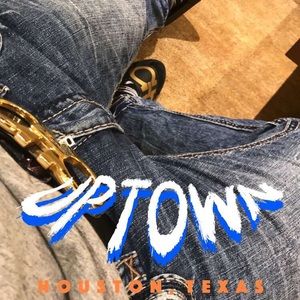 Meet your Posher, Jason