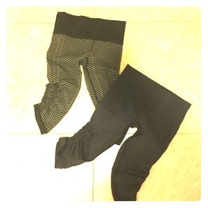 In the Flow Crop Size 6