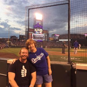 Meet your Posher, Lynn