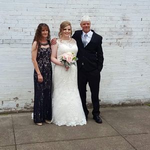 Meet your Posher, Darlene