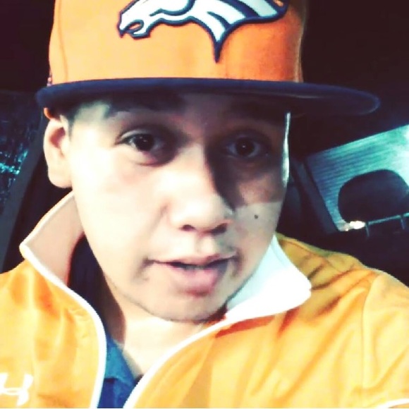 Meet your Posher, Adam - Picture 1 of 1