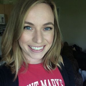 Meet your Posher, Melanie