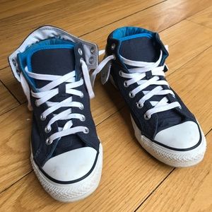 Converse All-Star Sneakers RARE STYLE