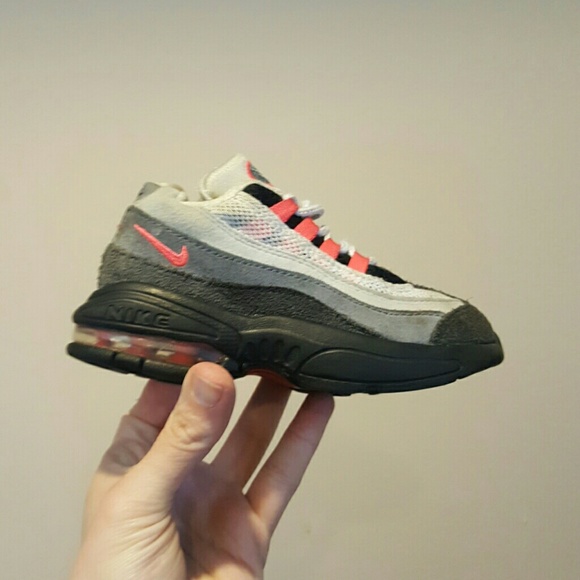 nike air max 2017 baby