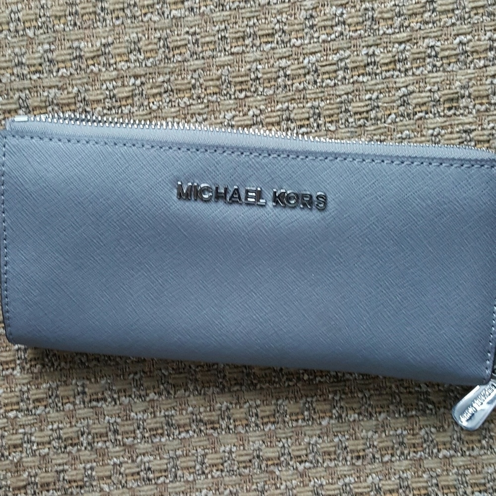 Michael Kors wallet
