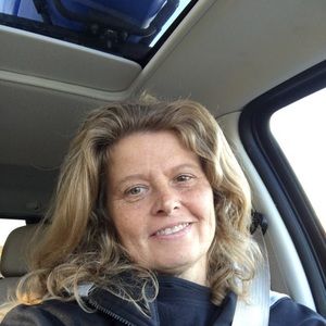 Meet your Posher, Jennifer burch