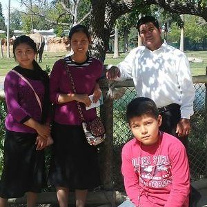 Meet your Posher, Sandra