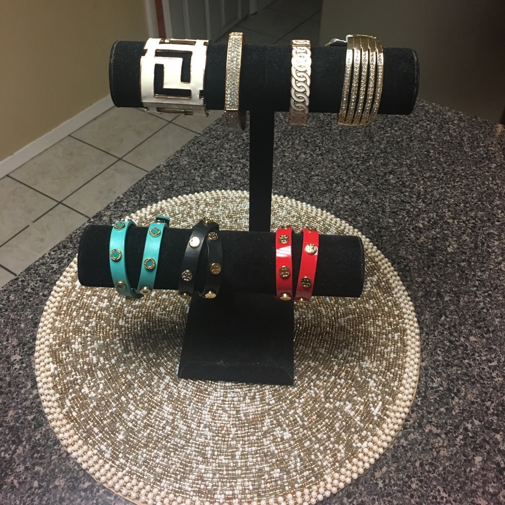 Bracelets