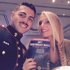 Meet your Posher, Roberta