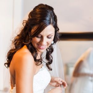 Meet your Posher, Betsy